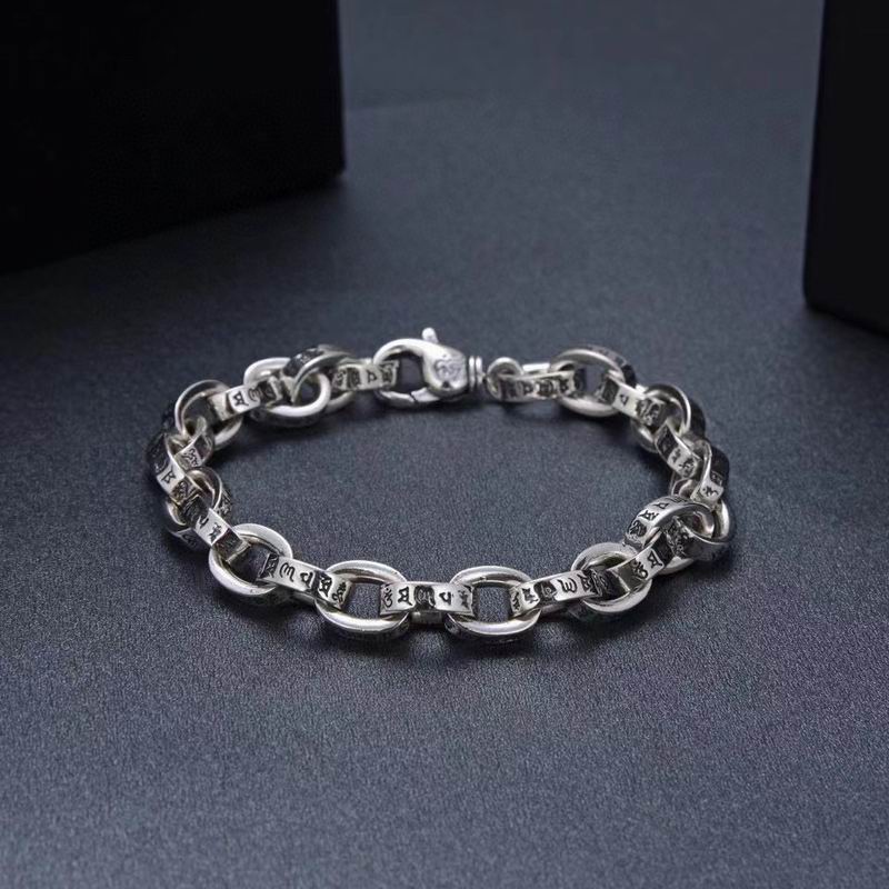 Chrome Hearts bracelet 04lyx169 (1)